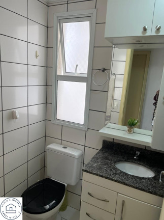 Imagem Apartamento com 3 Quartos à Venda, 58 m² em Ferrazópolis - São Bernardo Do Campo