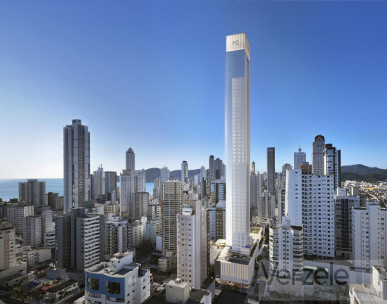 Imagem Imóvel com 4 Quartos à Venda, 152 m² em Centro - Balneário Camboriú Imagem Imóvel com 4 Quartos à Venda, 152 m² em Centro - Balneário Camboriú