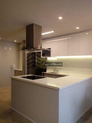 Imagem Apartamento com 1 Quarto à Venda, 85 m² em Itaim Bibi - São Paulo