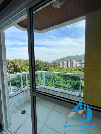 Cobertura com 4 Quartos à Venda, 170 m² em Itaguá - Ubatuba