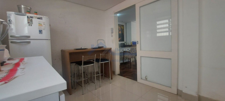 Imagem Apartamento com 2 Quartos à Venda, 60 m² em Boa Vista - Porto Alegre