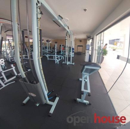 Imagem Cobertura com 2 Quartos à Venda, 131 m² em Nova Parnamirim - Parnamirim