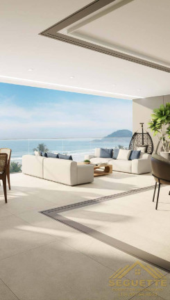 Imagem Cobertura com 4 Quartos à Venda, 430 m² em Riviera De São Lourenço - Bertioga