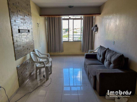 Imagem Apartamento com 3 Quartos à Venda, 102 m² em Farias Brito - Fortaleza Imagem Apartamento com 3 Quartos à Venda, 102 m² em Farias Brito - Fortaleza