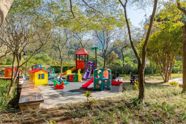 Imagem Imóvel com 4 Quartos à Venda, 305 m² em Panamby - São Paulo Imagem Imóvel com 4 Quartos à Venda, 305 m² em Panamby - São Paulo