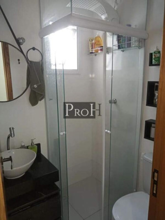Imagem Cobertura com 2 Quartos à Venda, 106 m² em Vila Gilda - Santo André