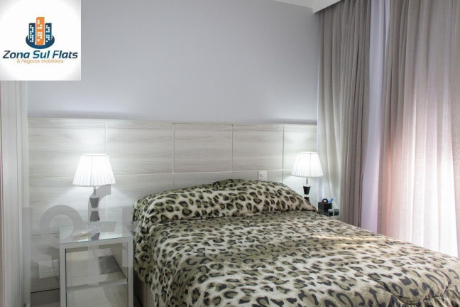 Imagem Apartamento com 2 Quartos à Venda, 84 m² em Jardim Caravelas - São Paulo Imagem Apartamento com 2 Quartos à Venda, 84 m² em Jardim Caravelas - São Paulo