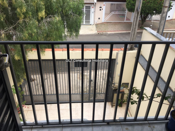 Imagem Sobrado com 3 Quartos à Venda, 40 m² em Residencial Monte Verde - Indaiatuba