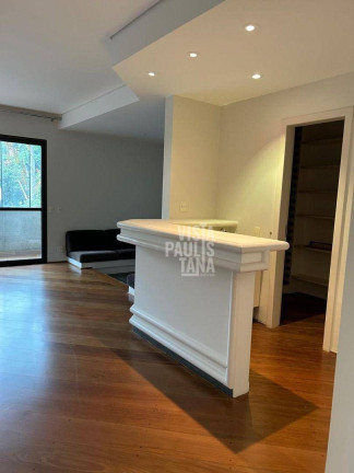 Imagem Apartamento com 4 Quartos para Alugar, 265 m² em Brooklin Novo - São Paulo