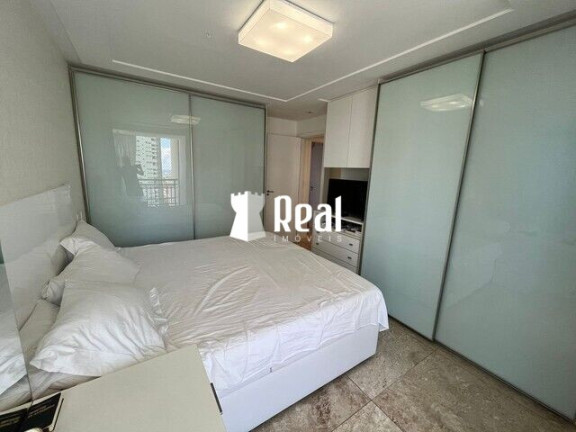 Imagem Apartamento com 3 Quartos à Venda, 130 m² em Horto Florestal - Salvador
