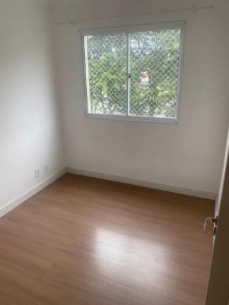 Imagem Apartamento com 2 Quartos à Venda, 51 m² em Pinheirinho - Curitiba