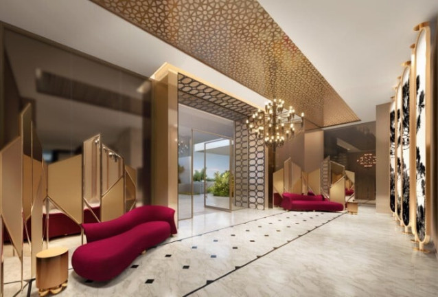 Imagem Apartamento com 3 Quartos à Venda, 167 m² em Perdizes - São Paulo