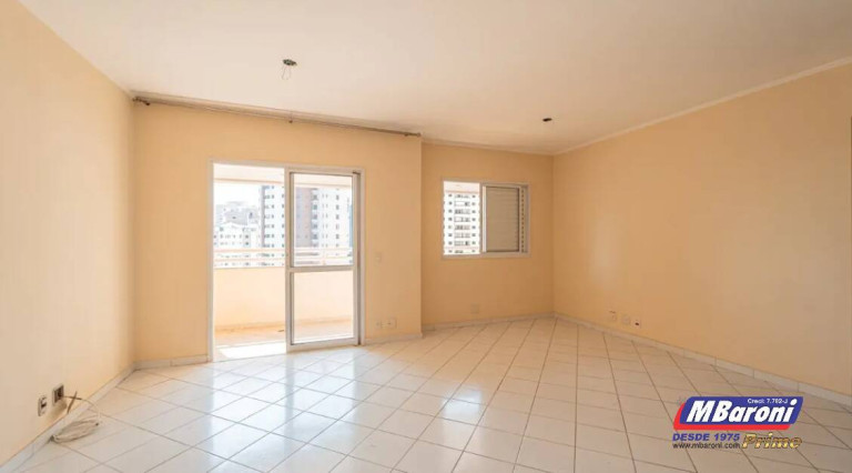 Imagem Apartamento com 2 Quartos à Venda, 87 m² em Vila Mascote - São Paulo