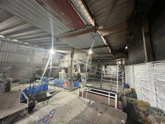Imagem Sala Comercial à Venda, 500 m² em Mar E Céu - Guarujá