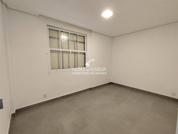 Imagem Apartamento com 2 Quartos à Venda, 90 m² em Campo Grande - Santos