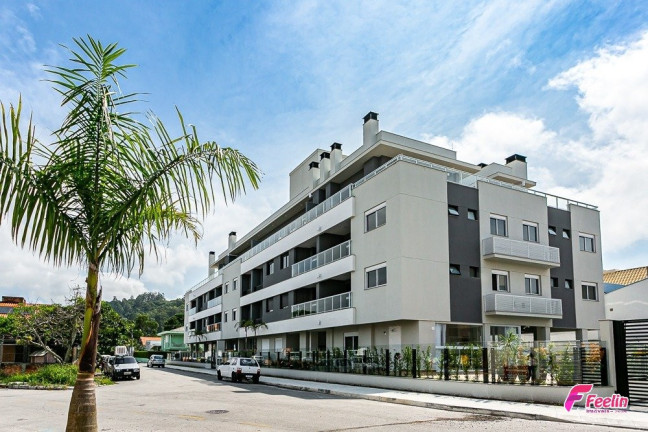 Imagem Cobertura com 2 Quartos à Venda, 82 m² em Canasvieiras - Florianópolis Imagem Cobertura com 2 Quartos à Venda, 82 m² em Canasvieiras - Florianópolis
