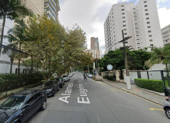 Imagem Apartamento com 3 Quartos à Venda, 347 m² em Jardim Paulista - São Paulo Imagem Apartamento com 3 Quartos à Venda, 347 m² em Jardim Paulista - São Paulo