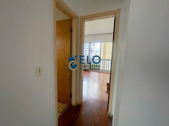 Imagem Apartamento com 2 Quartos à Venda, 94 m² em Itararé - São Vicente