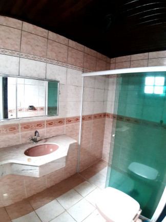 Imagem Casa com 3 Quartos à Venda, 200 m² em Núcleo Habitacional Mary Dota - Bauru Imagem Casa com 3 Quartos à Venda, 200 m² em Núcleo Habitacional Mary Dota - Bauru