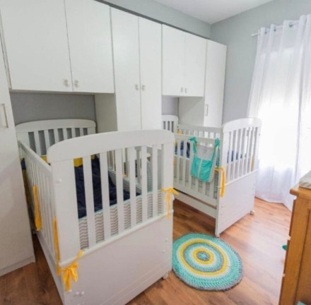 Imagem Apartamento com 3 Quartos à Venda, 209 m² em Chácara Pavoeiro - Cotia Imagem Apartamento com 3 Quartos à Venda, 209 m² em Chácara Pavoeiro - Cotia