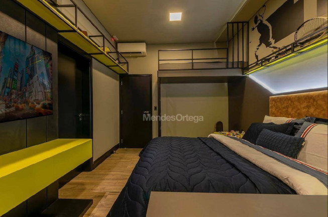 Imagem Casa com 6 Quartos à Venda, 700 m² em Parque Reserva Fazenda Imperial - Sorocaba