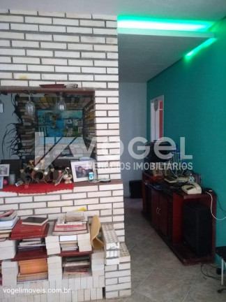Imagem Casa com 2 Quartos à Venda, 300 m² em Boa Vista - Sao Leopoldo