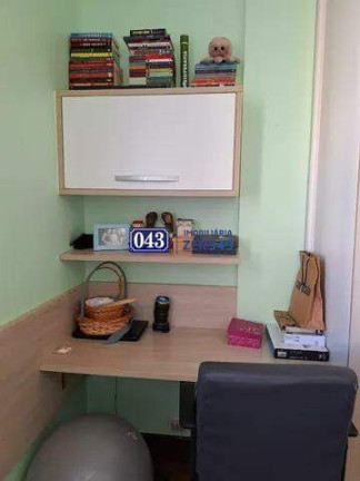 Imagem Apartamento à Venda, 130 m² em Centro - Londrina Imagem Apartamento à Venda, 130 m² em Centro - Londrina