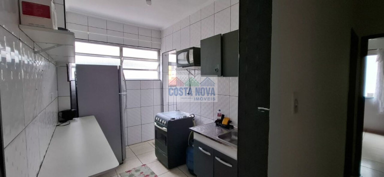 Imagem Apartamento com 1 Quarto à Venda, 55 m² Imagem Apartamento com 1 Quarto à Venda, 55 m²
