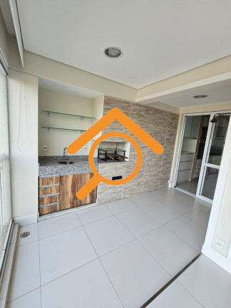 Imagem Imóvel com 3 Quartos à Venda, 132 m² em Jurubatuba - Sao Paulo