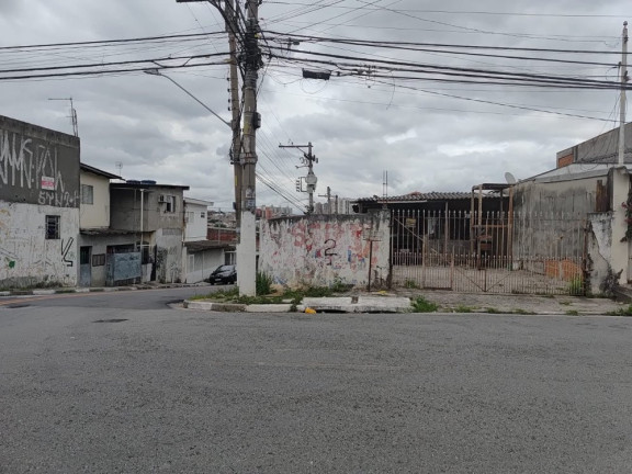 Imóvel à Venda, 200 m² em Vila Yolanda - Osasco