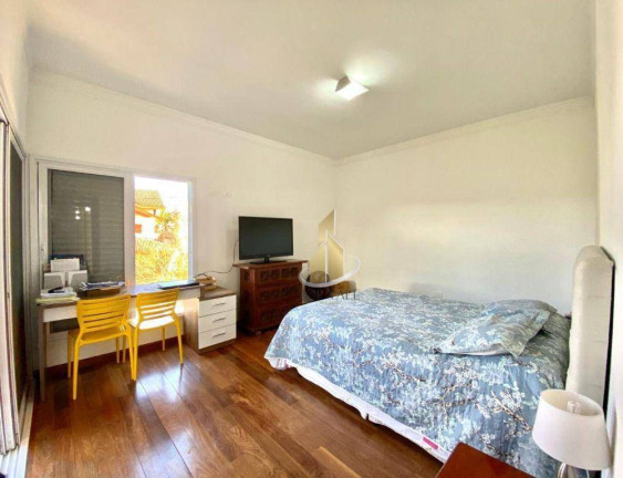 Imagem Sobrado com 4 Quartos à Venda, 380 m² em Urbanova - São José Dos Campos