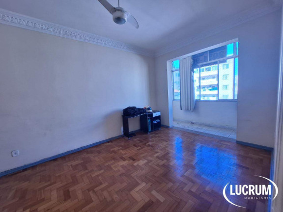 Apartamento com 2 Quartos à Venda, 80 m² em Copacabana - Rio De Janeiro