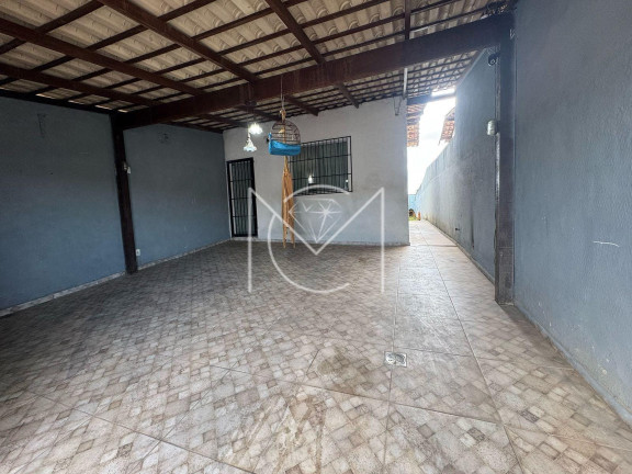 Imagem Casa com 2 Quartos à Venda, 95 m² em Floresta Encantada - Esmeraldas