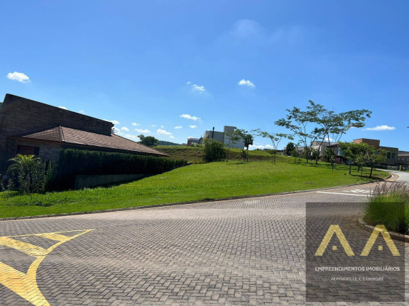 Imagem Terreno à Venda, 542 m² em Tamboré - Santana De Parnaíba Imagem Terreno à Venda, 542 m² em Tamboré - Santana De Parnaíba