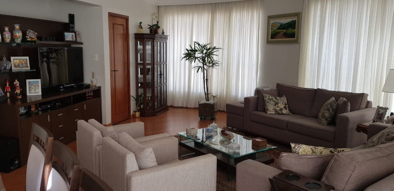 Imóvel com 3 Quartos à Venda, 140 m² em Mooca - São Paulo