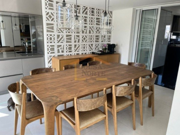 Imagem Apartamento com 4 Quartos para Alugar, 220 m² em Santana - São Paulo