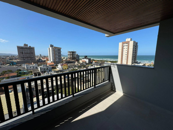 Imagem Apartamento com 2 Quartos à Venda, 82 m² em Centro - Navegantes