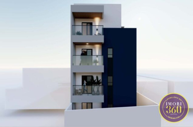 Imagem Apartamento com 1 Quarto à Venda, 26 m² em Vila Formosa - São Paulo Imagem Apartamento com 1 Quarto à Venda, 26 m² em Vila Formosa - São Paulo