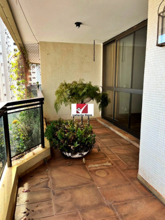 Imagem Apartamento com 3 Quartos à Venda, 141 m² em Centro - Ribeirão Preto
