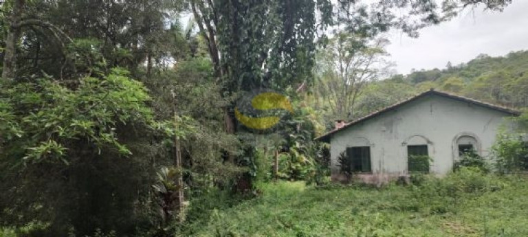 Imagem Terreno à Venda, 96.000 m² em Jardim Tomé - Embu Das Artes Imagem Terreno à Venda, 96.000 m² em Jardim Tomé - Embu Das Artes