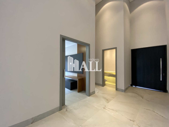 Imagem Casa com 3 Quartos à Venda, 280 m² em Parque Residencial Damha Vi - São José Do Rio Preto Imagem Casa com 3 Quartos à Venda, 280 m² em Parque Residencial Damha Vi - São José Do Rio Preto