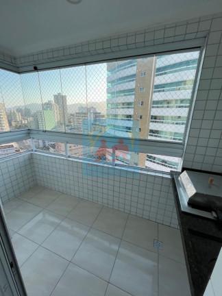 Apartamento com 2 Quartos à Venda, 65 m² em Caiçara - Praia Grande