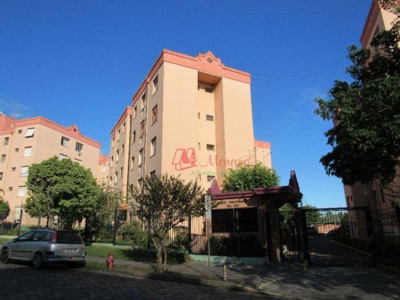 Imagem Apartamento com 1 Quarto à Venda, 50 m² em Alto Petrópolis - Porto Alegre