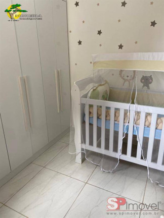 Imagem Casa de Condomínio com 2 Quartos à Venda, 60 m² em Chora Menino - São Paulo