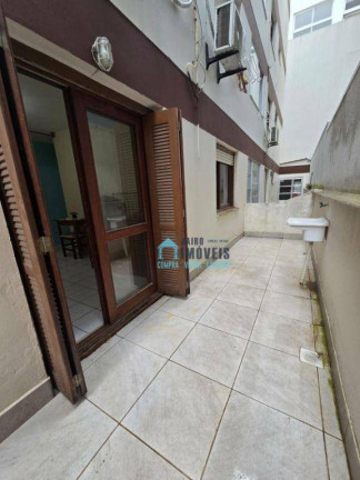 Imagem Apartamento com 1 Quarto à Venda, 53 m² em Centro - Capão Da Canoa Imagem Apartamento com 1 Quarto à Venda, 53 m² em Centro - Capão Da Canoa
