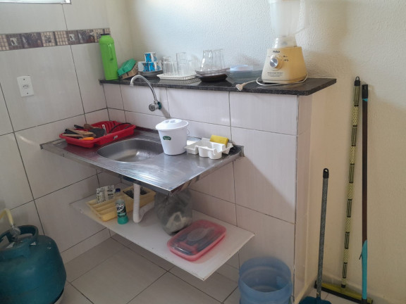 Imagem Apartamento com 2 Quartos à Venda, 51 m² em Jacumã - Conde Imagem Apartamento com 2 Quartos à Venda, 51 m² em Jacumã - Conde
