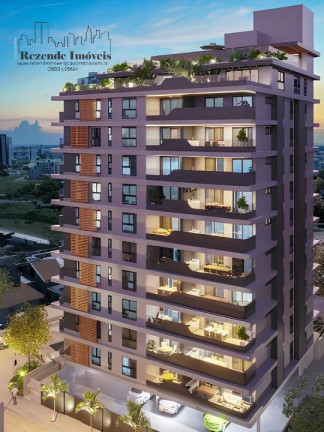 Imagem Apartamento com 3 Quartos à Venda, 114 m² em Jardim Oceania - João Pessoa Imagem Apartamento com 3 Quartos à Venda, 114 m² em Jardim Oceania - João Pessoa