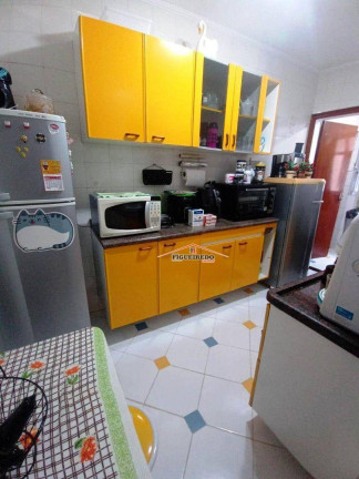 Imagem Apartamento com 1 Quarto à Venda, 57 m² em Tupi - Praia Grande