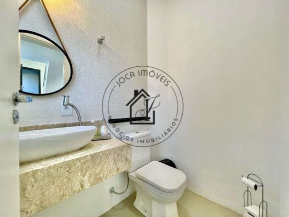 Imagem Casa de Condomínio com 3 Quartos à Venda, 301 m² em Pitas - Cotia