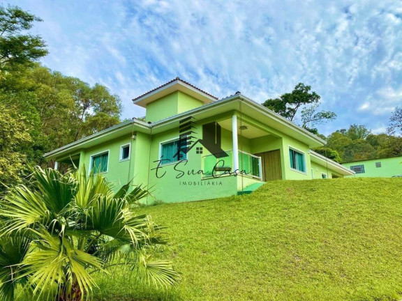 Imagem Casa com 6 Quartos à Venda, 500 m² em Esmeraldas - Esmeraldas Imagem Casa com 6 Quartos à Venda, 500 m² em Esmeraldas - Esmeraldas